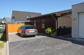 Ferienhaus FH9, Graal-Muritz